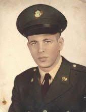 Milford woman caught in military records maze when dad dies