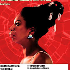 Passing the Torch Through the Arts