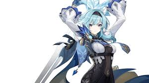 Jul 28, 2021 · eula is one of the most recent genshin impact new characters who joined the roster as part of 1.5. Genshin Impact Eula Build Banner Materials And Skills Pocket Tactics
