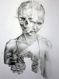 Christine Kim Art Illustration Ap Art