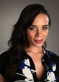 Hannah John-Kamen Joins Alicia Vikander In 'Tomb Raider' Reboot