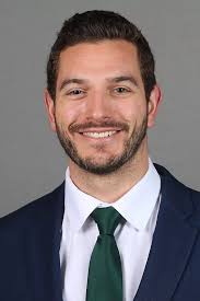 2023 Baseball Coaches