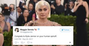 (los angeles, ca) — three years after welcoming stormi webster, kylie jenner and travis scott are expecting baby number two. Twitter Reactions To Kylie Jenner S Alleged Pregnancy Glamour