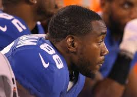 2014 NFL Cutdown Day: The Giants who, what and when for the 53-man roster