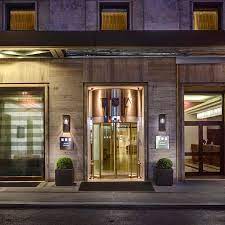Serviço de traslado de/para o aeroporto está disponível por uma sobretaxa. Hotel La Casa Di Rosy Roma Trivago It