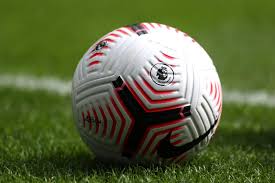New premier league ball for 2020/21 season released: How Leicester City Could Line Up Against West Bromwich Albion In Epl Opener