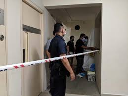 Singapore is blessed with one of the lowest crime rates in the world. Lvi4aib 7svfxm