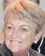 Margaret Joyce Obituary (1944