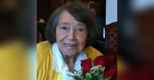 Doris Jean Pierce Obituary