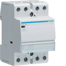 Esc463 Installationsschutze Hager At