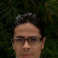 Camilo MORENO ROMERO