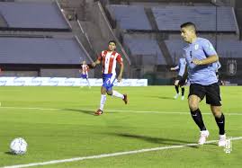 Paraguay de eliminatorias se muestra en tiempo real. Uruguay Paraguay Luis Suarez Eliminatorias Catar 2022 Twitter Uruguay Visionnoventa Net