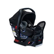 Britax Endeavours Safewash Infant Car Seat In Grey Black Baby Car Seats