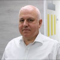 Jon Slater Email & Phone Number