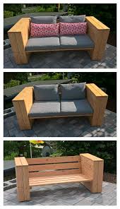 The thickly cushioned patio sofa set chairs for maximum comfort and excellent seating experience. Pin Auf Garten