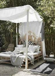 Scrub the roots and trim the tops down to 1 inch. 33 Ideen Fur Den Garten Mit Gardinen Die Erholungsecke Im Sommer Muss Uber Alle Extras Verfugen Garten Ideen Garten Gartenbett