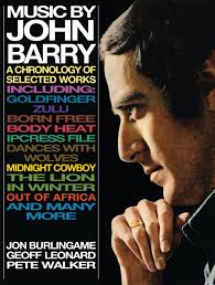 The John Barry Seven
