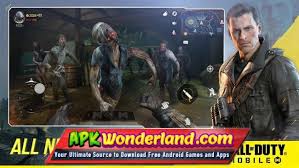 Cod:boz 1.0.12.apk call of duty:black ops zombies descriptioncall of duty: Call Of Duty Mobile 1 0 9 Apk Mod Free Download For Android Apk Wonderland