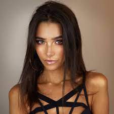 She was born on 4 march 1994, in israel but she has grown up in france and united kingdom. Sharon Dubois Asmr Glow Beautifulfemales
