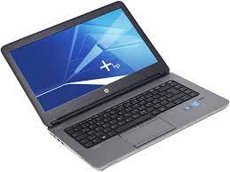 Plus, reliable security solutions keep your data out of the wrong hands. Hp Probook 640 G1 Notebook Gunstig Kaufen