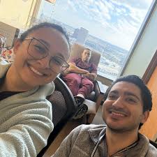 Introducing our Class of 2026 Residents! Meet Cameron Conner, D.O. About  Me: I was born and raised in Coppell, TX. I attended Texas A & M University  for undergrad and the Lincoln