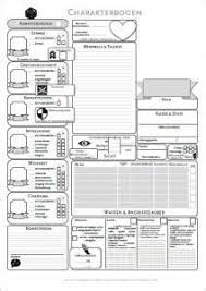 Penandpaper.co.in offers large selection of stationery products, gifts, office accessories at affordable wholesale prices. Thabor Pen And Paper Charakterbogen Charakterbogen D3 Dungeons Dragons Auf Deutsch Pen And Paper Mit Florentin Will Diki Ras