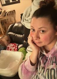 Danielle Runions's Instagram, Twitter & Facebook