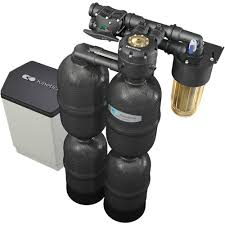 kinetico k5 drinking water station