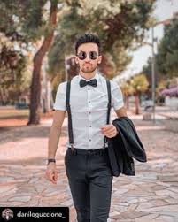Looking for a different colour? 29 Best Wedding Suspenders Ideas Groomsmen Looks Suspenders Suspenders Wedding
