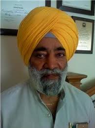 Tejinder Sibia Obituary (2008)
