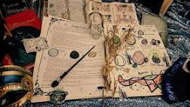 Make your own Spellbook