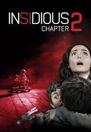 Insidious 2 Trailer Hd Espanol Youtube