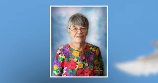 Verna Rose Hilliard Obituary April 28, 2024