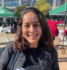 Berkeley City College President's Report