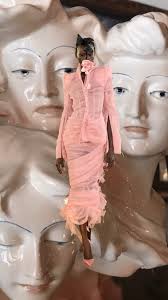 The Pain Of beauty. Matières Fécales SS26