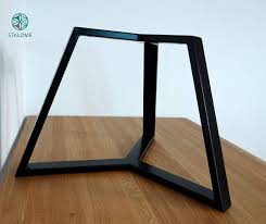 Great quality and finish, easy to install and excellent stability. 16 Steel Table Legs For Round Table Coffee Table Legs Industrial Side Table Legs Stalovestudio Steel Table Legs Table Legs Steel Table