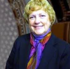 Senator Amanda Ragan will serve