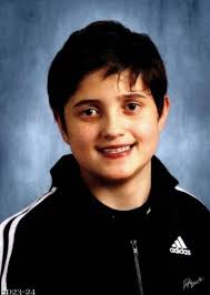 In Loving Memory of Gage Purcell