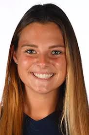 2019 Women's Soccer Roster