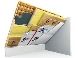 Maison Bbc Isoler Plus Et Mieux Isolation Toiture Isolation Laine De Verre Isolation Combles