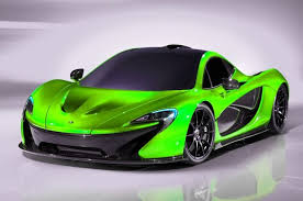 Mclaren P1 Mclaren Cars Mclaren Mclaren F1