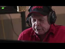 Riding White Lines- Cade Hendrix "Backroads & Beyond Radio"