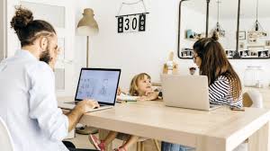 Quality goods for the home, office, vehicle and lots more. Recht Auf Home Office Wichtiges Gesetz Fur Die Zukunft Meinung Sz De