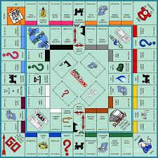 Get monopoly card game at target™ today. Monopoly Board Game Photograph By Doc Braham