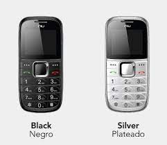 NIU Domo N102 - Specs and Price - Phonegg