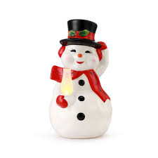 We did not find results for: Snowman With Blue Scarf Porcelain Christmas Ornament Mr Fine Art Ceramics Art Collectibles Tripod Ee