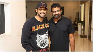 The makers of pushpa on saturday teased fans with a video which gives a glimpse of allu arjun's character from. India S Allu Arjun Commences Sandalwood Smuggling Saga Pushpa Variety