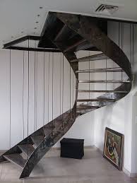 Escalier Metallique Escalier Design Architecture D Escaliers Escaliers Maison