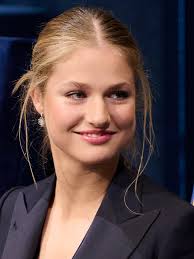 La relación de la princesa Leonor y el joven misterioso