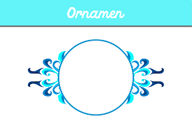 Download Frame Ornament Graphic By Arief Sapta Adjie With Images Ornament Frame Business Icons Vector Frame SVG Cut Files